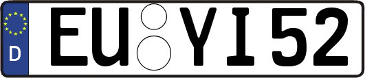 EU-YI52