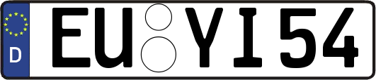 EU-YI54