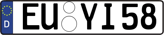 EU-YI58