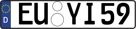 EU-YI59