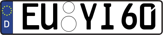 EU-YI60