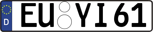 EU-YI61