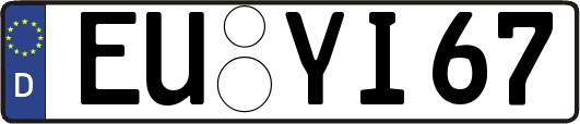 EU-YI67