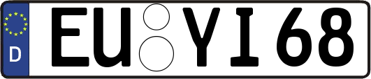 EU-YI68