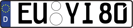 EU-YI80