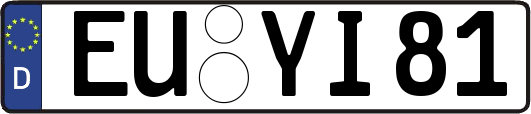 EU-YI81