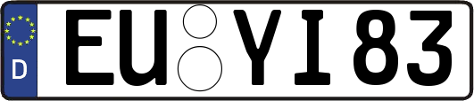 EU-YI83