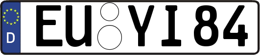 EU-YI84