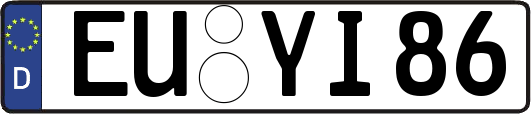 EU-YI86