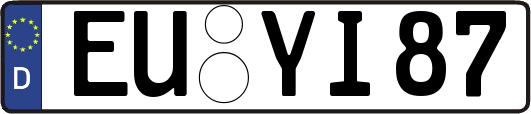 EU-YI87
