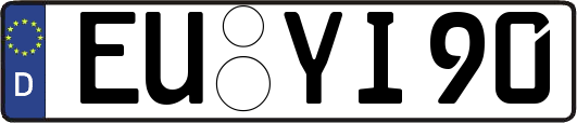 EU-YI90