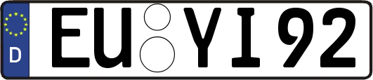 EU-YI92