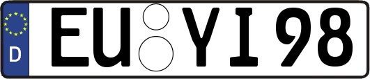 EU-YI98