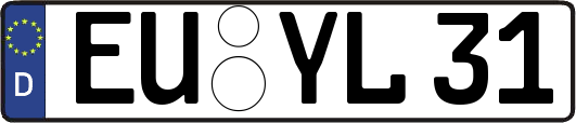EU-YL31