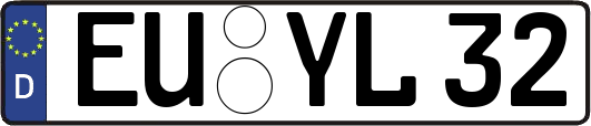 EU-YL32
