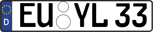 EU-YL33