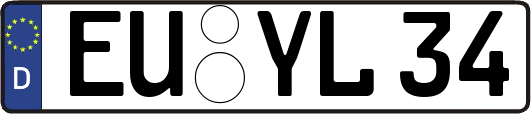 EU-YL34