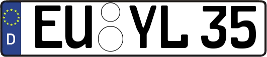 EU-YL35