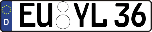 EU-YL36