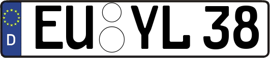 EU-YL38