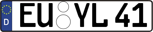 EU-YL41