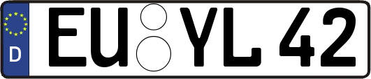 EU-YL42
