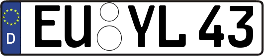 EU-YL43