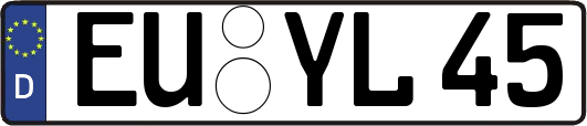 EU-YL45