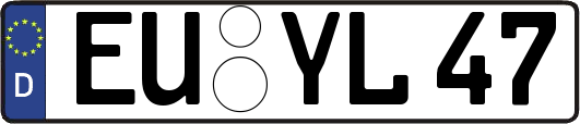 EU-YL47