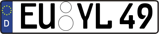 EU-YL49