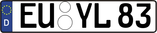 EU-YL83