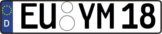 EU-YM18