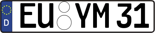 EU-YM31