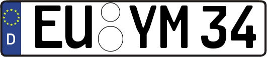 EU-YM34