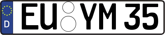 EU-YM35