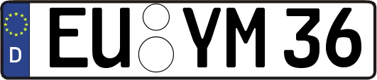 EU-YM36