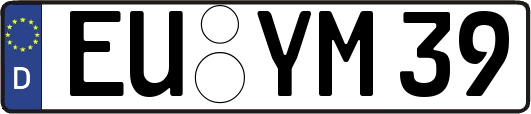 EU-YM39