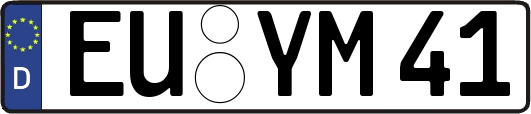 EU-YM41