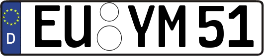 EU-YM51