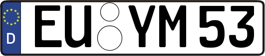 EU-YM53