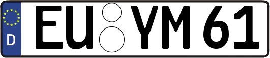 EU-YM61
