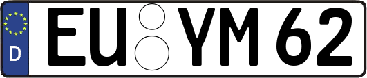 EU-YM62