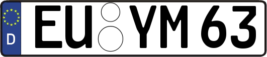 EU-YM63