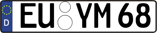 EU-YM68