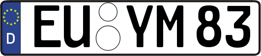 EU-YM83