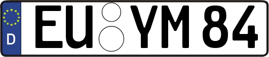 EU-YM84