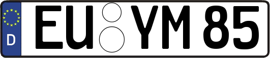 EU-YM85