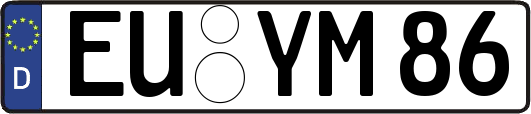 EU-YM86