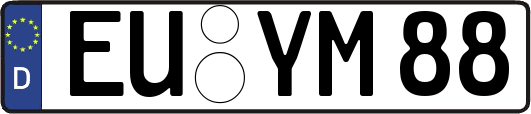 EU-YM88