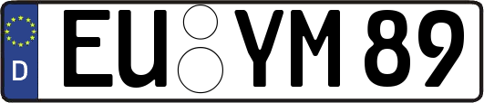 EU-YM89